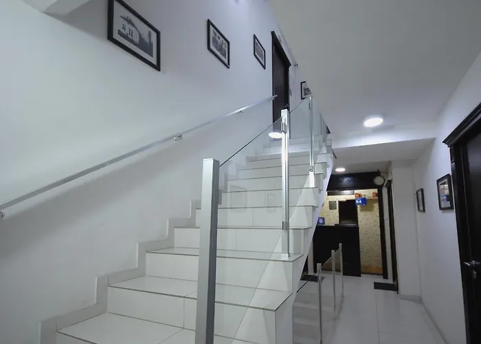 Franstal * بلغراد