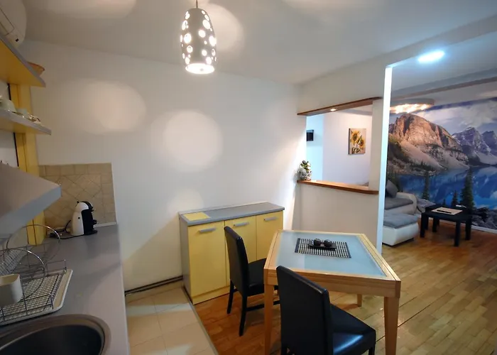 Franstal بلغراد