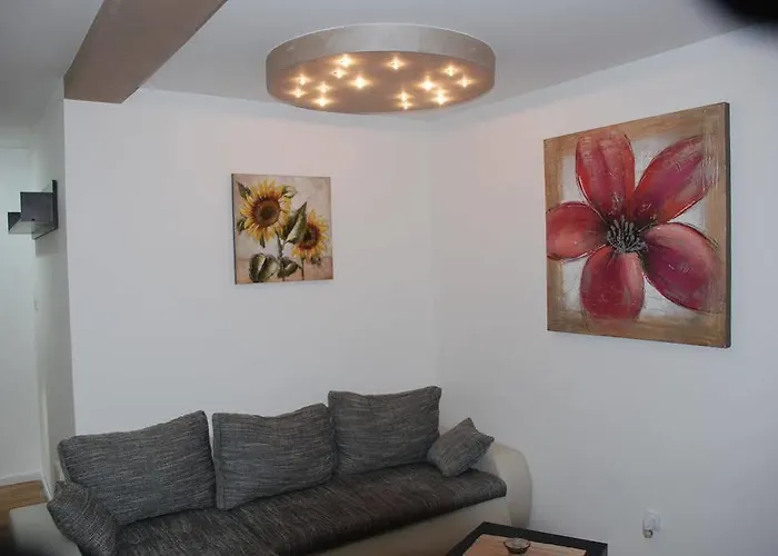 Franstal * بلغراد